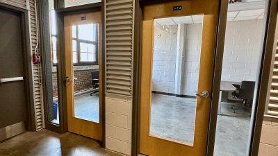 Centre d&#039;entrepreneuriat Alphonse-Desjardins